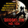 Brooklyn mélyén (Old Dzsordzsi) DVD borító CD3 label Letöltése