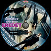 Eredet (Old Dzsordzsi) DVD borító CD1 label Letöltése