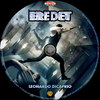 Eredet (Old Dzsordzsi) DVD borító CD2 label Letöltése