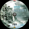 Eredet (Old Dzsordzsi) DVD borító CD3 label Letöltése