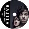 Hajsza (2009) (singer) DVD borító CD1 label Letöltése
