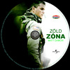 Zöld zóna (Old Dzsordzsi) DVD borító CD1 label Letöltése