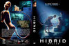 Hibrid (singer) DVD borító FRONT Letöltése