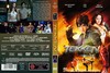 Tekken DVD borító FRONT Letöltése