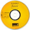 Zámbó Jimmy - Best Of 1. _1997 DVD borító CD1 label Letöltése