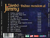Zámbó Jimmy - Dalban mondom el (1999) DVD borító BACK Letöltése