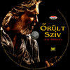 Õrült szív (Old Dzsordzsi) DVD borító CD1 label Letöltése