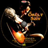 Õrült szív (Old Dzsordzsi) DVD borító CD2 label Letöltése