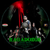 Ragadozók (2010) (Old Dzsordzsi) DVD borító CD2 label Letöltése