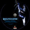 Ragadozók (2010) (Old Dzsordzsi) DVD borító CD3 label Letöltése