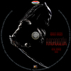Ragadozók (2010) (Old Dzsordzsi) DVD borító CD4 label Letöltése