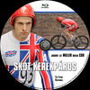 A skót kerékpáros (Old Dzsordzsi) DVD borító CD2 label Letöltése