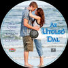 Az utolsó dal (Old Dzsordzsi) DVD borító CD2 label Letöltése