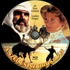 A szél és az oroszlán (Old Dzsordzsi) DVD borító INSIDE Letöltése