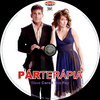 Párterápia (Old Dzsordzsi) DVD borító CD2 label Letöltése