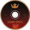Zámbó Jimmy - 1958-2001 (2001] DVD borító CD1 label Letöltése