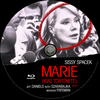 Marie (igaz története) (Old Dzsordzsi) DVD borító CD2 label Letöltése