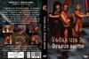Vadak ura 3.: Braxus szeme (fero68) DVD borító FRONT Letöltése