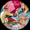 Széllovasok (Old Dzsordzsi) DVD borító CD4 label Letöltése
