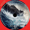 2012  (borsozo) DVD borító CD1 label Letöltése