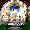 Doctor Parnassus és a képzelet birodalma (Zolipapa) DVD borító CD1 label Letöltése