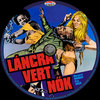 Láncra vert nõk (Old Dzsordzsi) DVD borító CD1 label Letöltése