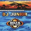 Dj junior - Ibiza Mix 2000 DVD borító FRONT Letöltése