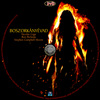 Boszorkányévad (Season of the Witch) (Old Dzsordzsi) DVD borító CD2 label Letöltése