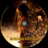 Boszorkányévad (Season of the Witch) (Old Dzsordzsi) DVD borító CD3 label Letöltése
