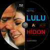 Lulu a hídon (Old Dzsordzsi) DVD borító INLAY Letöltése