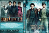 Sherlock Holmes (2009) (Gala77) DVD borító FRONT Letöltése