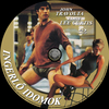 Ingerlõ idomok (Old Dzsordzsi) DVD borító CD4 label Letöltése