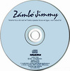 Zámbó Jimmy - Valahol bús dal szól (maxi) DVD borító CD1 label Letöltése