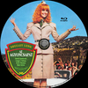 Az agyoncsapat (Old Dzsordzsi) DVD borító CD3 label Letöltése