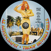 Az agyoncsapat (Old Dzsordzsi) DVD borító CD4 label Letöltése