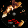 Indián vér (Old Dzsordzsi) DVD borító CD2 label Letöltése