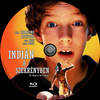 Indián a szekrényben (Old Dzsordzsi) DVD borító CD2 label Letöltése