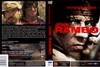 John Rambo (Rambo 4.) DVD borító FRONT Letöltése