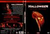 Halloween (1978) DVD borító FRONT Letöltése