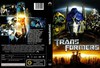 Trans Formers DVD borító FRONT Letöltése