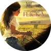 Flicka DVD borító CD2 label Letöltése