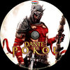 Dante: Pokol (Old Dzsordzsi) DVD borító CD1 label Letöltése