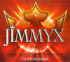 Zámbó Jimmy és a Jimmy Band - Jimmyx _2006 DVD borító FRONT Letöltése
