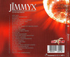 Zámbó Jimmy és a Jimmy Band - Jimmyx _2006 DVD borító BACK Letöltése