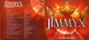 Zámbó Jimmy és a Jimmy Band - Jimmyx _2006 DVD borító FRONT slim Letöltése