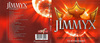 Zámbó Jimmy és a Jimmy Band - Jimmyx _2006 DVD borító FRONT BOX Letöltése