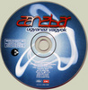 Zanzibar - Ugyanaz vagyok _2002 DVD borító CD1 label Letöltése