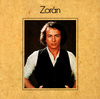 Zorán - Zorán I. _1995 [CD] DVD borító FRONT Letöltése
