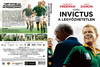 Invictus - A legyõzhetetlen (Montana) DVD borító FRONT Letöltése