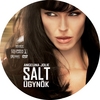 Salt ügynök DVD borító CD1 label Letöltése